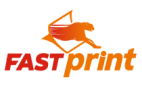 Logo fastprint